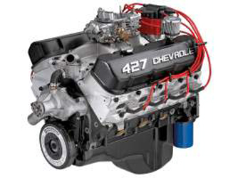 P3A66 Engine